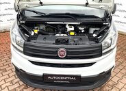 Fiat Talento MPV 1,6 l 89 kw