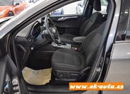 Ford Kuga SUV 2,5 l 112 kw