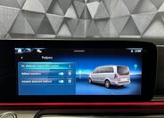 Mercedes-Benz Třídy V Kombi 2,0 l 174 kw