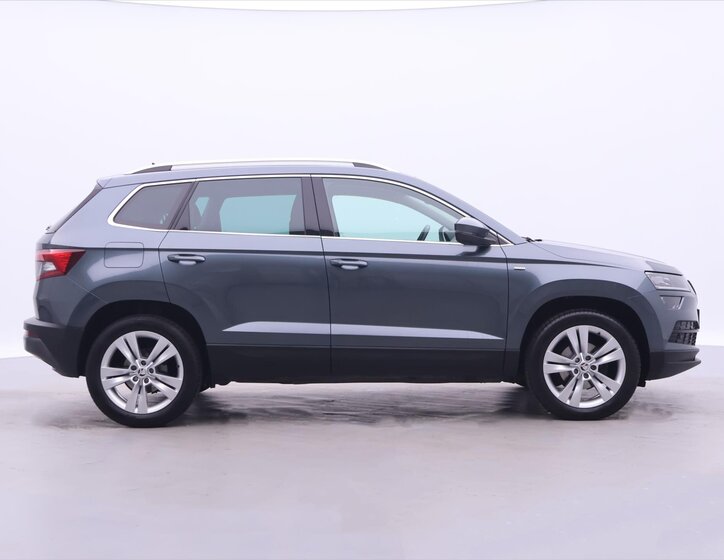 Škoda Karoq SUV 2,0 l 85 kw
