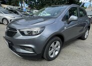 Opel Mokka SUV / Terénní 1,6 l 81 kw