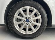 Ford S-MAX MPV 2,0 l 110 kw