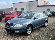Škoda Octavia 1
