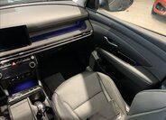 Hyundai Tucson SUV 1,6 l 158 kw