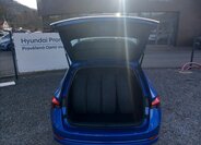 Škoda Octavia Kombi 1,5 l 110 kw