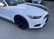 Ford Mustang Kabriolet 2,3 l 233 kw