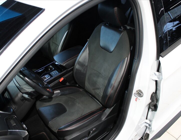 Ford Edge SUV 2,0 l 175 kw