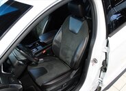 Ford Edge SUV 2,0 l 175 kw