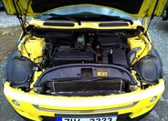 Mini One Kupé 1,6 l 66 kw