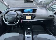 Citroën Grand C4 Picasso MPV 1,2 l 96 kw