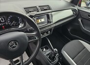 Škoda Fabia 13