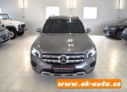 Mercedes-Benz GLB SUV 0,0 85 kw