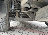 Fiat Freemont SUV / Terénní 2,0 l 125 kw