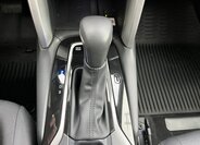 Toyota Corolla Cross SUV 2,0 l 112 kw