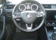 Škoda Octavia 10