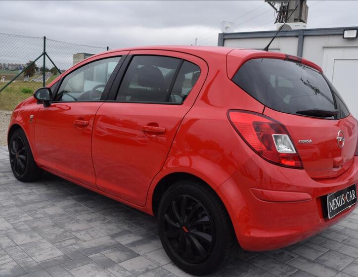 Opel Corsa 7