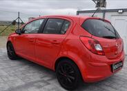 Opel Corsa 7