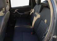 Dacia Duster SUV / Terénní 1,5 l 80 kw