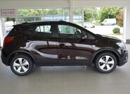 Opel Mokka 4