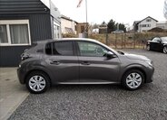 Peugeot 208 Hatchback 1,2 l 74 kw