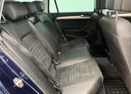 Volkswagen Passat Kombi 2,0 l 140 kw