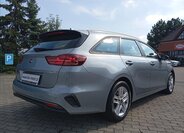 KIA Ceed Kombi 1,5 l 118 kw