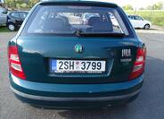 Škoda Fabia 17
