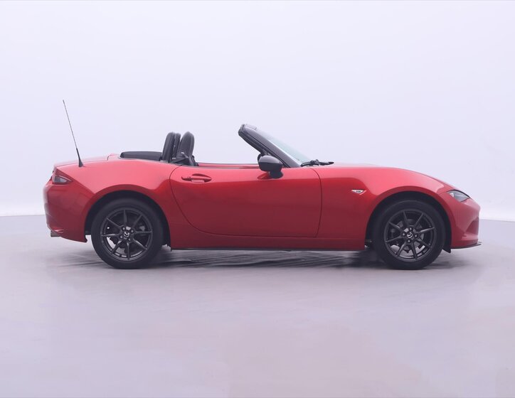 Mazda MX-5 Kabriolet 1,5 l 96 kw