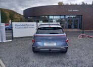 Hyundai Kona SUV / Terénní 1,6 l 145 kw