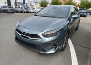 KIA Ceed Kombi 1,5 l 103 kw
