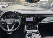 Audi SQ8 11