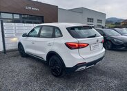 MG ZS SUV / Terénní 1,5 l 75 kw