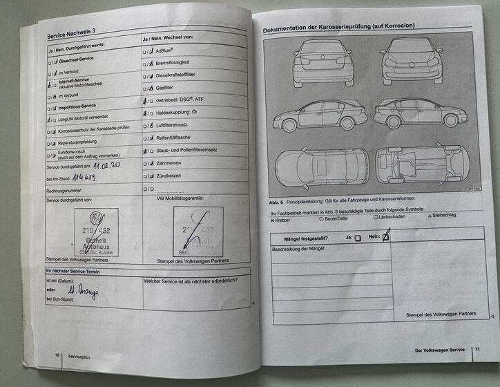 Volkswagen Tiguan 27