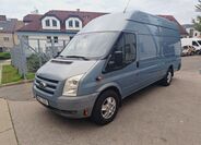 Ford Transit 4
