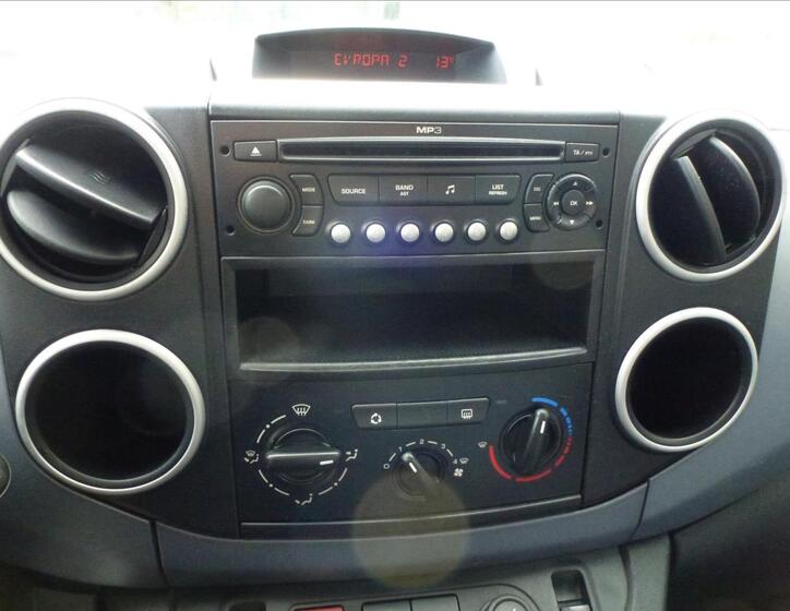 Citroën Berlingo 31