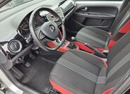 Škoda Citigo Hatchback 999,0 55 kw