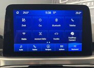 Ford Kuga SUV / Terénní 2,5 l 140 kw