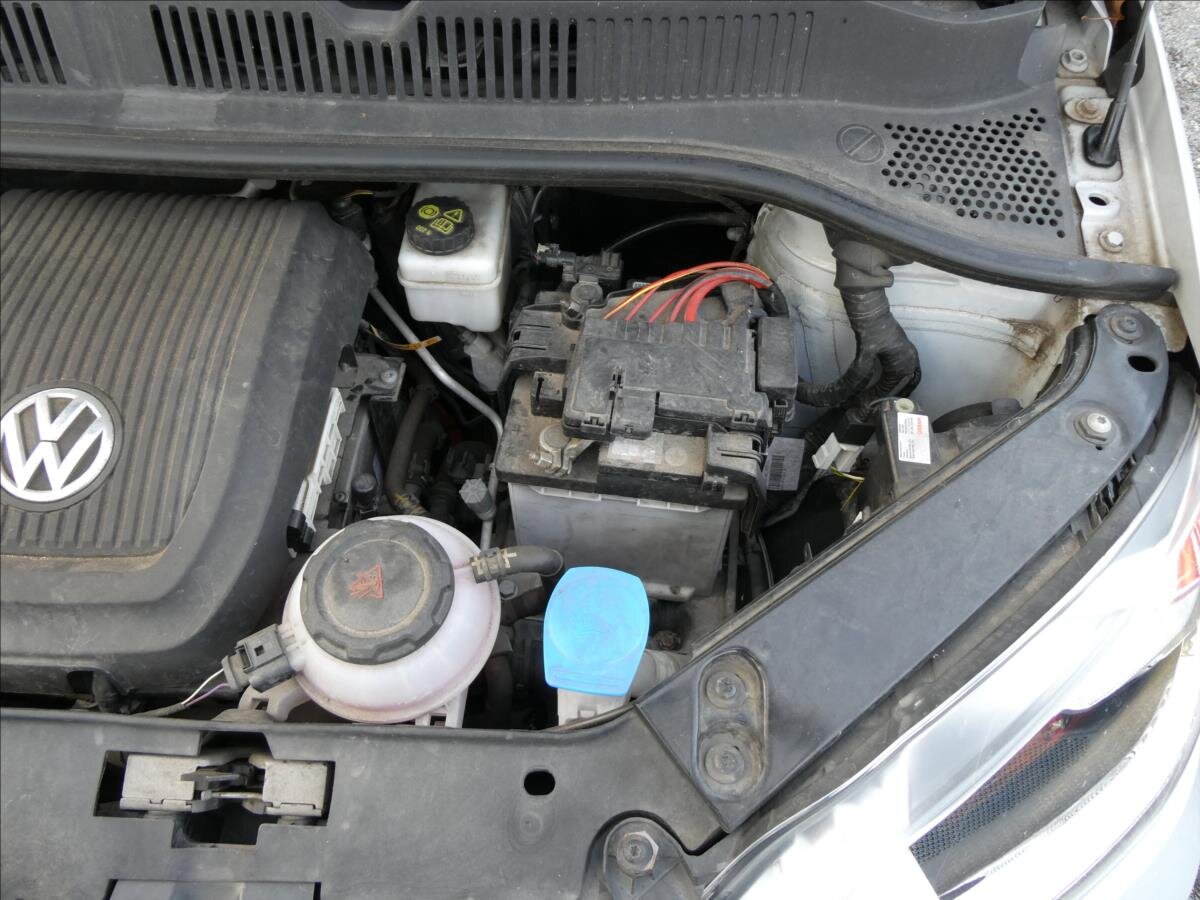 Volkswagen e-up! Hatchback 0,0 60 kw