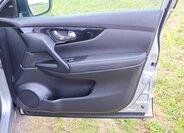 Nissan Qashqai SUV / Terénní 1,2 l 85 kw