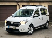 Dacia Dokker MPV 1,6 l 75 kw