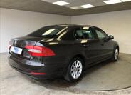 Škoda Superb Hatchback 2,0 l 103 kw