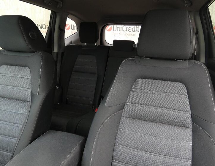 Honda CR-V SUV / Terénní 2,0 l 107 kw