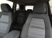 Honda CR-V SUV / Terénní 2,0 l 107 kw