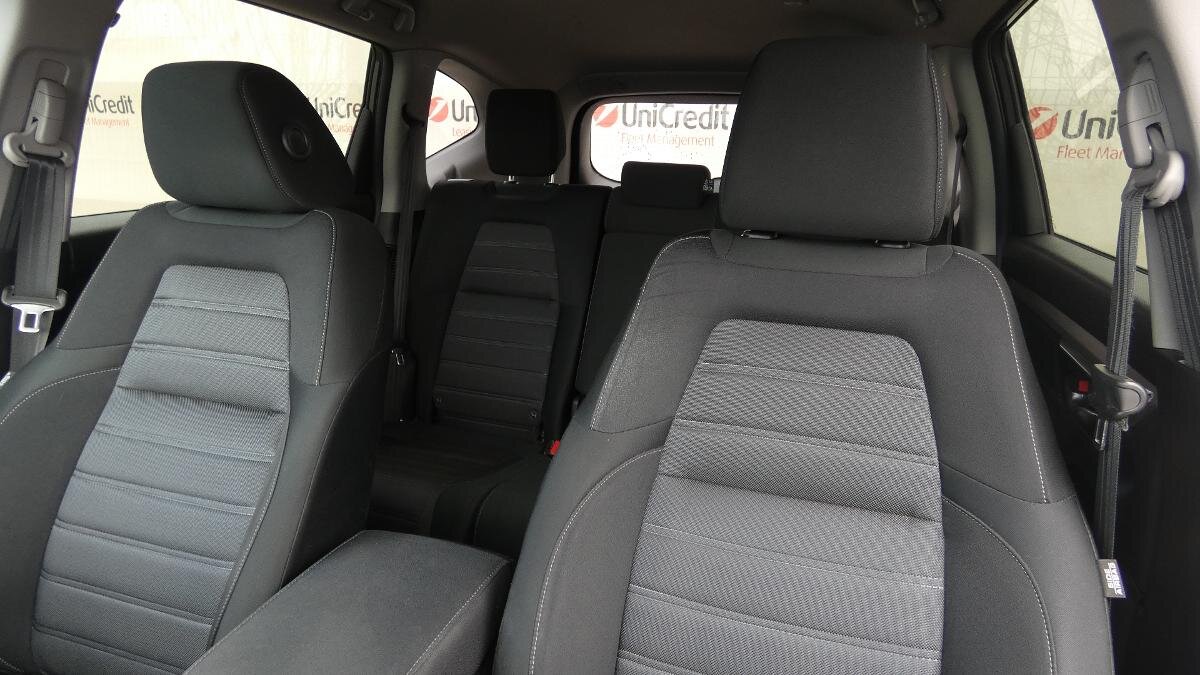 Honda CR-V SUV / Terénní 2,0 l 107 kw