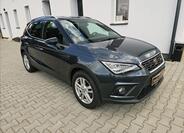Seat Arona 4