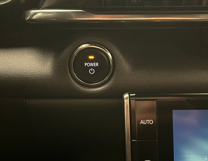 Mazda MX-30 SUV / Terénní 0,0 107 kw