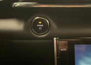 Mazda MX-30 SUV / Terénní 0,0 107 kw