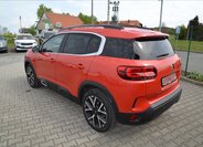 Citroën C5 Aircross SUV / Terénní 1,6 l 133 kw