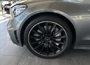 Mercedes-Benz Třídy C 39