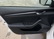 Škoda Octavia Kombi 2,0 l 85 kw